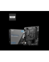MSI PRO H610M-E - Socket 1700 - motherboard - nr 42