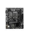 MSI PRO H610M-E - Socket 1700 - motherboard - nr 7