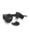 icybox IB-HUB1407 3 Port ładowarka do biurka, 2x USB-A, 1x  USB-C, otwór 60mm - nr 1