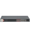 hikvision Przełącznik DS-3E1318P-EI 16 portów - nr 3