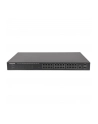Przełącznik  Intellinet Gigabit 24x 10/100/1000 RJ45 POE+ 2x SFP MANAGED - nr 1