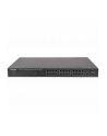 Przełącznik  Intellinet Gigabit 24x 10/100/1000 RJ45 POE+ 2x SFP MANAGED - nr 9