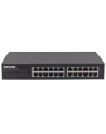intellinet Przełącznik Gigabit 24x 10/100/1000 RJ45 Desktop/Rack - nr 17