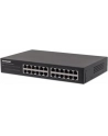 intellinet Przełącznik Gigabit 24x 10/100/1000 RJ45 Desktop/Rack - nr 20