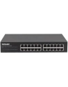 intellinet Przełącznik Gigabit 24x 10/100/1000 RJ45 Desktop/Rack - nr 24