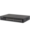 intellinet Przełącznik Gigabit 24x 10/100/1000 RJ45 Desktop/Rack - nr 25