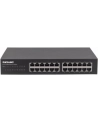 intellinet Przełącznik Gigabit 24x 10/100/1000 RJ45 Desktop/Rack - nr 28