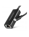 axagon AD-E-ARC Karta sieciowa Gigabit Ethernet adapter, USB-C 3.2 Gen 1, instalacja automatyczna - nr 13