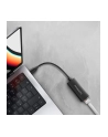 axagon AD-E-ARC Karta sieciowa Gigabit Ethernet adapter, USB-C 3.2 Gen 1, instalacja automatyczna - nr 22