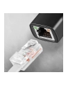 axagon AD-E-ARC Karta sieciowa Gigabit Ethernet adapter, USB-C 3.2 Gen 1, instalacja automatyczna - nr 26