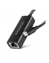 axagon AD-E-ARC Karta sieciowa Gigabit Ethernet adapter, USB-C 3.2 Gen 1, instalacja automatyczna - nr 32