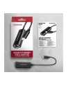 axagon AD-E-ARC Karta sieciowa Gigabit Ethernet adapter, USB-C 3.2 Gen 1, instalacja automatyczna - nr 46