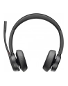 poly Słuchawki Voyager 4320 UC ST USB-A BT700 USB-A Z podstawką do ładowania 77Y99AA - nr 17