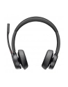 poly Słuchawki Voyager 4320 UC ST USB-A BT700 USB-A Z podstawką do ładowania 77Y99AA - nr 7