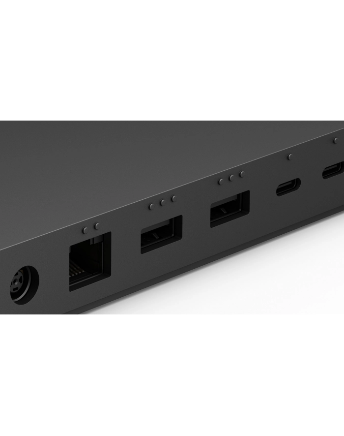 microsoft Stacja dokująca Surface Dock Thunderbolt 4 główny