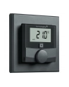Homematic IP wall thermostat with humidity sensor (HmIP-WTH-A) (anthracite) - nr 13