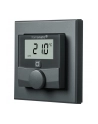Homematic IP wall thermostat with humidity sensor (HmIP-WTH-A) (anthracite) - nr 6