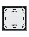Homematic IP wall thermostat with humidity sensor (HmIP-WTH-A) (anthracite) - nr 8