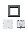 Homematic IP wall thermostat with humidity sensor (HmIP-WTH-A) (anthracite) - nr 9
