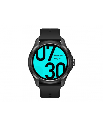 Ticwatch Pro 5 Smart Watch, Black TicWatch