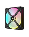 Corsair iCUE LINK QX140 RGB 140mm PWM Fan Case Fan (Black Expansion Kit) - nr 27