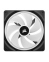 Corsair iCUE LINK QX140 RGB 140mm PWM Fan Case Fan (Black Expansion Kit) - nr 32