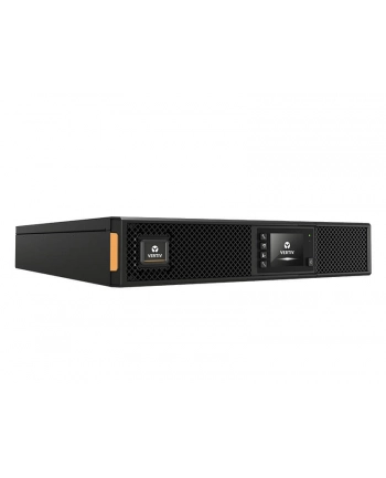 vertiv Zasilacz awaryjny GXT5-2000IRT2UXL 2000VA (2000W) 230V Rack/Tower z szynami nr 2
