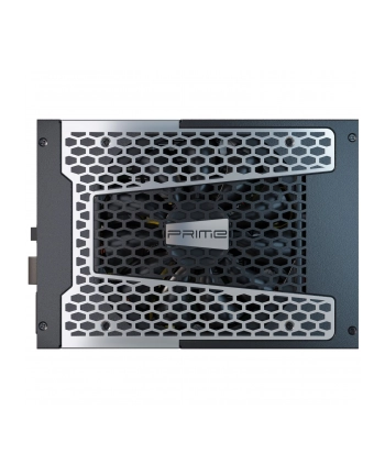 Seasonic PRIME TX-1600, PC power supply (Kolor: CZARNY, 2x 12VHPWR, 6x PCIe, cable management, 1600 watts) nr 2