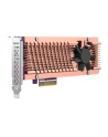 qnap Karta rozszerzeń QM2-2P-344A Dual M.2 PCI SSD - nr 4