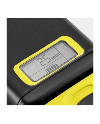 karcher Zestaw: szybka ładowarka i bateria 2.445-065.0 36V/5.0AH nr 1
