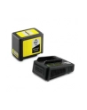 karcher Zestaw: szybka ładowarka i bateria 2.445-065.0 36V/5.0AH - nr 6