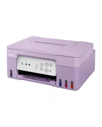 canon Urządzenie wielofunkcyjne PIXMA G3430 Purple 5989C009