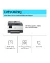 hp inc. Urządzenie wielofunkcyjne OfficeJet Pro 9120b  All-in-One 4V2N0B - nr 7