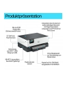 hp inc. Drukarka OfficeJet Pro 9110b  All-in-One 5A0S3B - nr 12