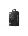 samsung Dysk zewnętrzny SSD T9 1TB USB3.2 GEN.2 czarny - nr 29