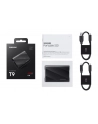 samsung Dysk zewnętrzny SSD T9 1TB USB3.2 GEN.2 czarny - nr 30