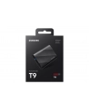 samsung Dysk zewnętrzny SSD T9 1TB USB3.2 GEN.2 czarny - nr 36