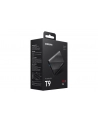 samsung Dysk zewnętrzny SSD T9 1TB USB3.2 GEN.2 czarny - nr 38