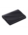 samsung Dysk zewnętrzny SSD T9 1TB USB3.2 GEN.2 czarny - nr 42