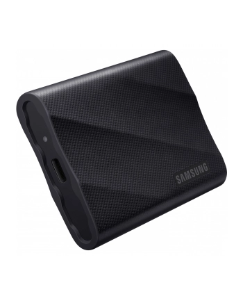 samsung Dysk zewnętrzny SSD T9 1TB USB3.2 GEN.2 czarny nr 1