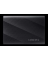 samsung Dysk zewnętrzny SSD T9 1TB USB3.2 GEN.2 czarny - nr 49