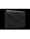 samsung Dysk zewnętrzny SSD T9 1TB USB3.2 GEN.2 czarny - nr 50