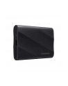 samsung Dysk zewnętrzny SSD T9 1TB USB3.2 GEN.2 czarny - nr 59