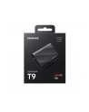 samsung Dysk zewnętrzny SSD T9 1TB USB3.2 GEN.2 czarny - nr 5