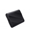 samsung Dysk zewnętrzny SSD T9 1TB USB3.2 GEN.2 czarny - nr 63