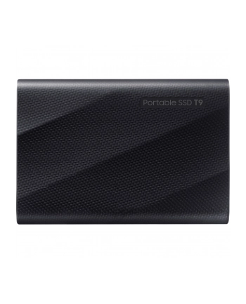 samsung Dysk zewnętrzny SSD T9 2TB USB3.2 GEN.2 czarny nr 2