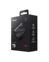 samsung Dysk zewnętrzny SSD T9 2TB USB3.2 GEN.2 czarny - nr 5