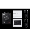 samsung Dysk zewnętrzny SSD T9 4TB USB3.2 GEN.2 czarny - nr 73