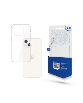 3mk Armor Case iPhone 15/14 13 6,1