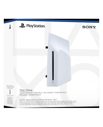 sony Napęd optyczny do konsol PlayStation 5 Digital Edition nr 2